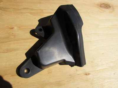 BMW Right Hinge Cover 51487027266
